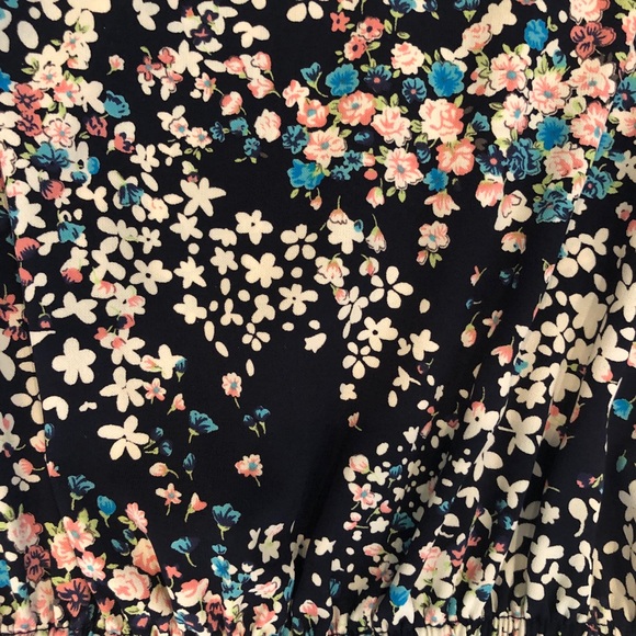 romper - Picture 3 of 6